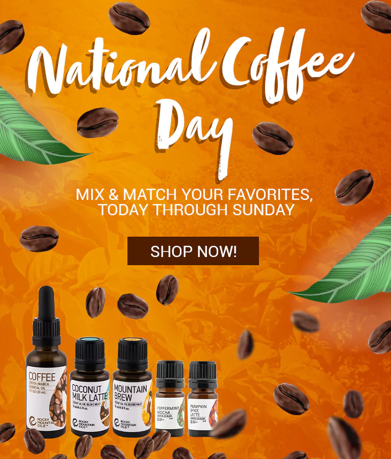 National Coffee Day