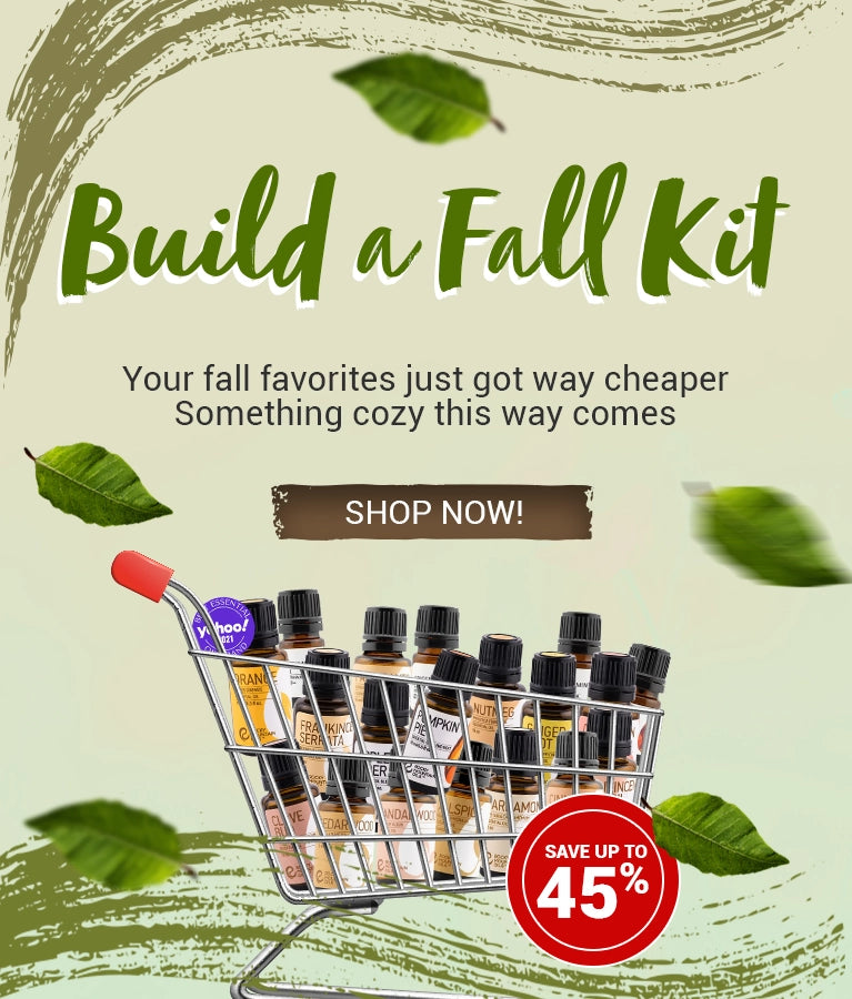 Build a Fall Kit