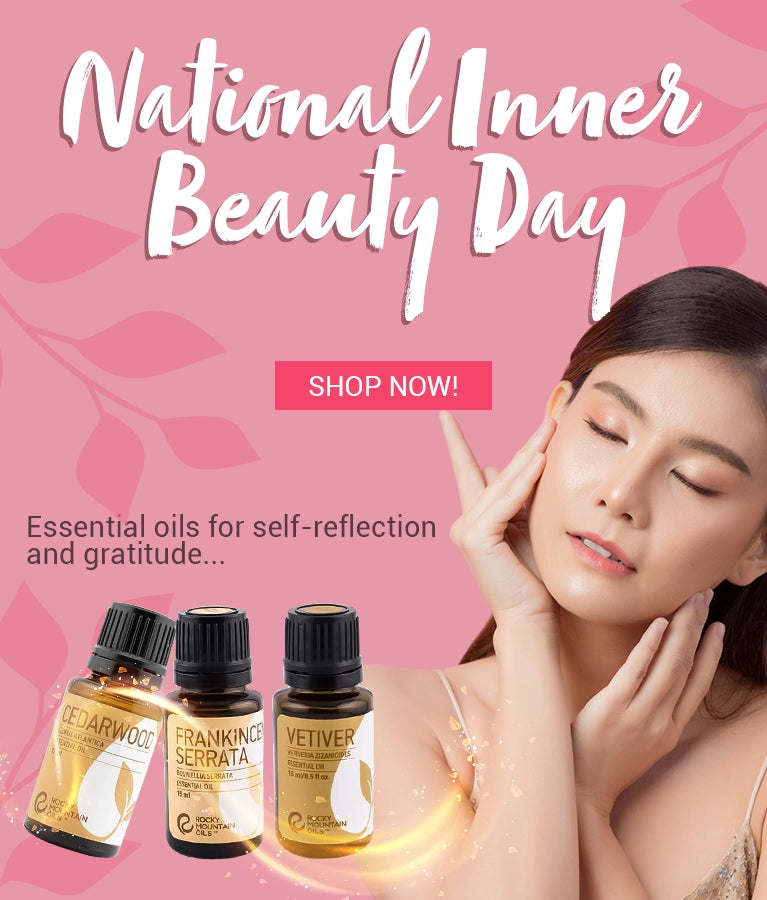 National Inner Beauty Day
