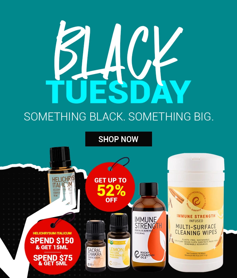 Black Tuesday Spectacular