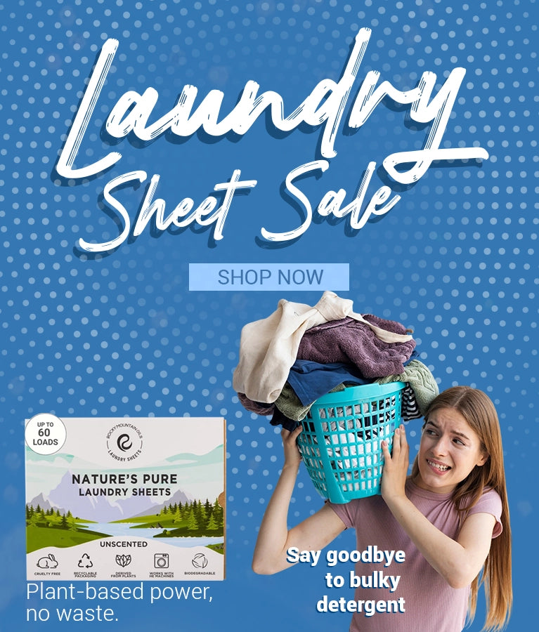 Laundry Sheets