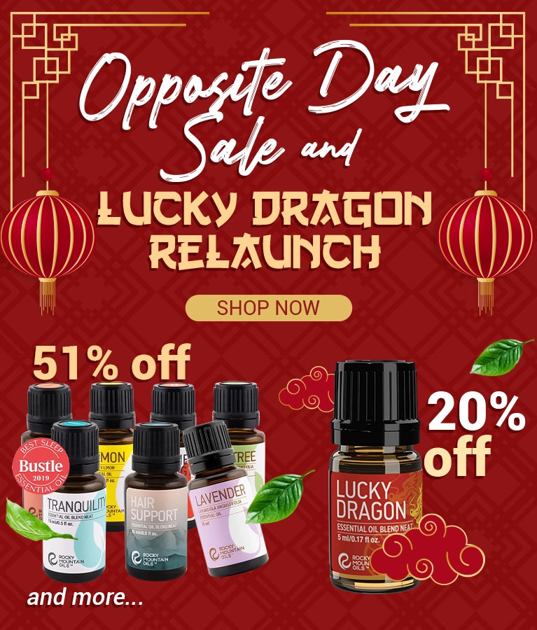 Opposite Day Sale