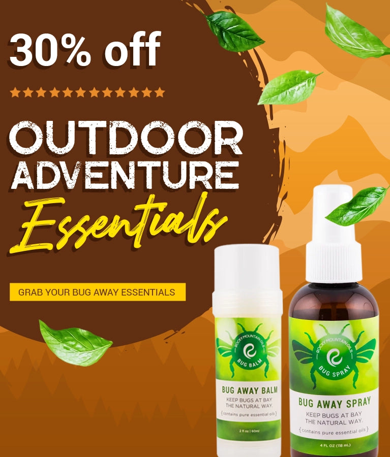 Outdoor Adventure Essentials 1