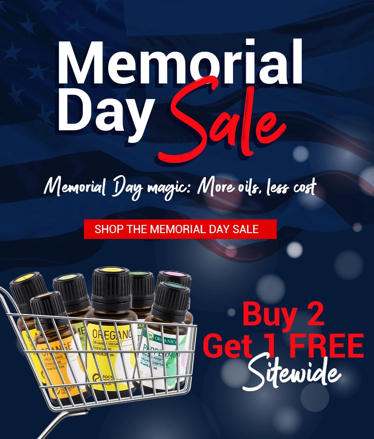 Memorial Day Sale