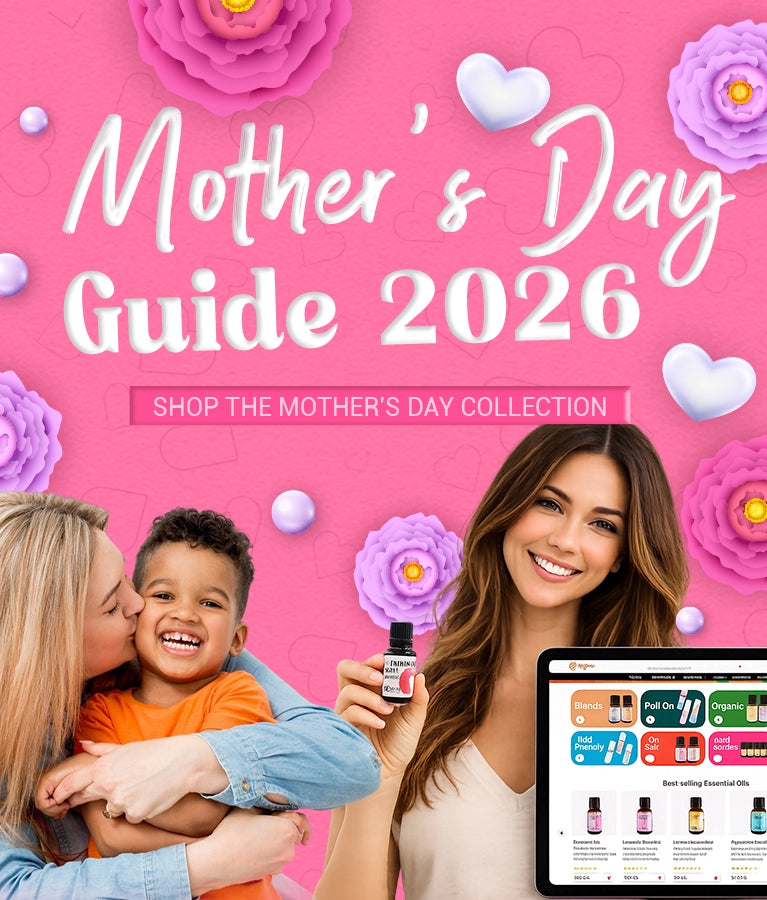 Mother's Day Gift Guide 2026