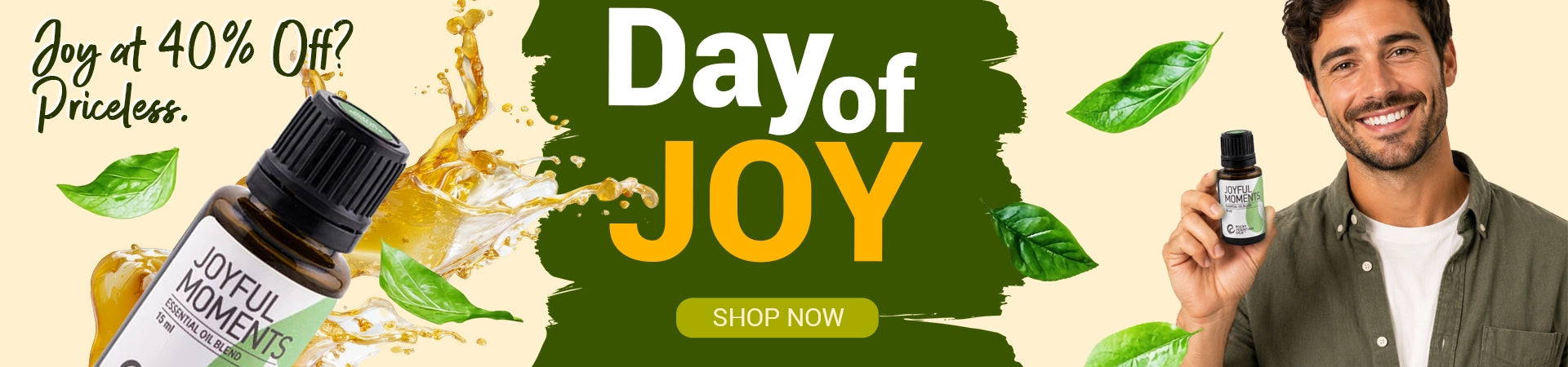 Day of Joy