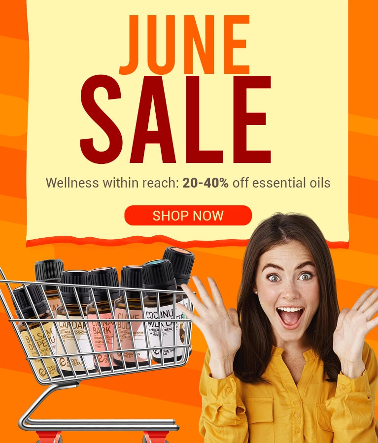 Monthly Sale June