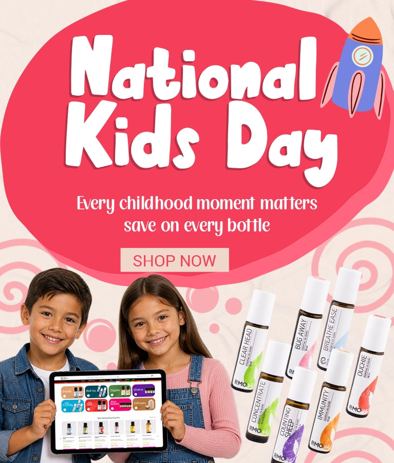 National Kids Day