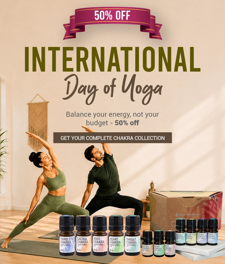 National Yoga Day