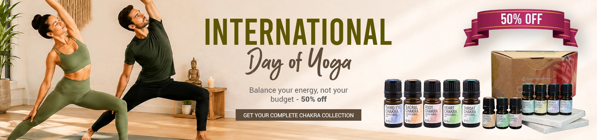 National Yoga Day
