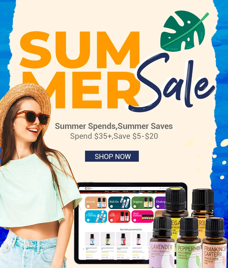 Summer Sale