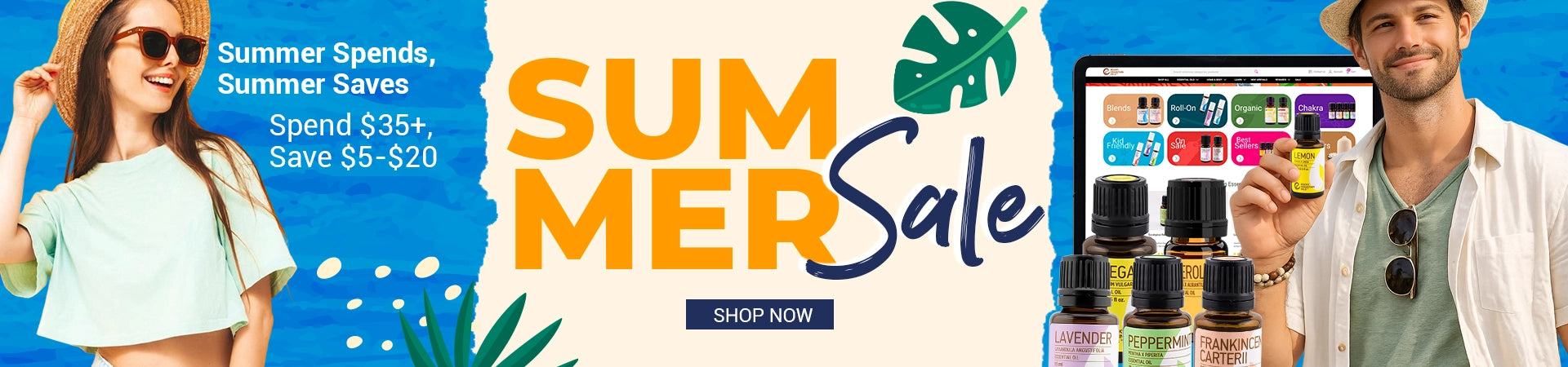 Summer Sale
