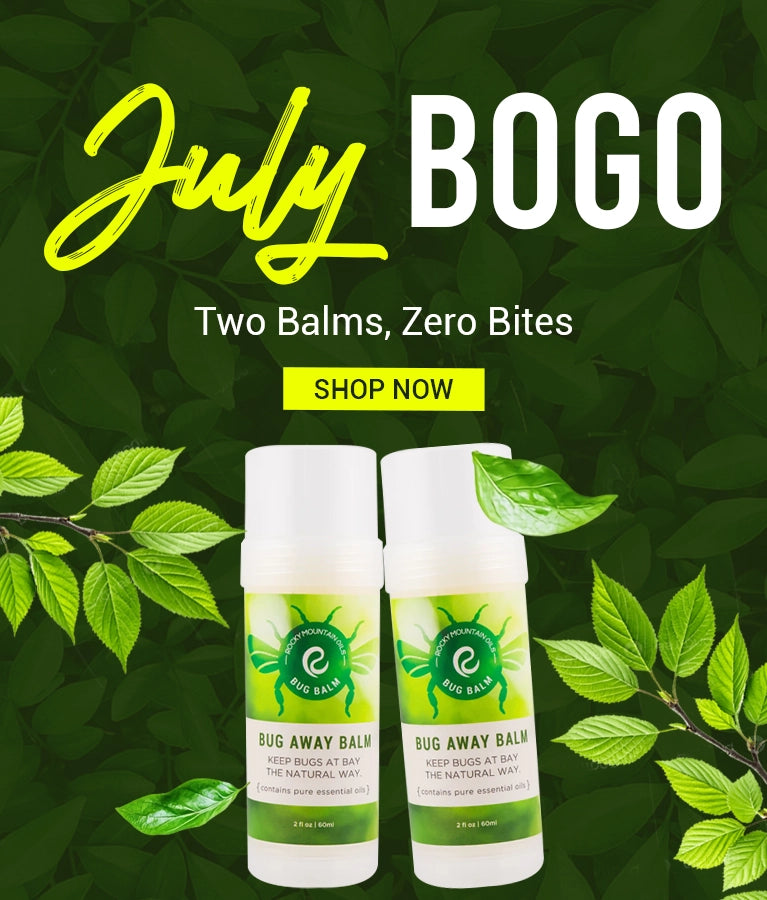 Monthly BOGO