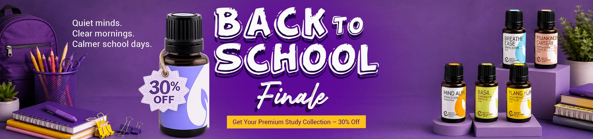Back to School