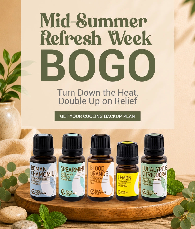 Mid-Summer BOGO