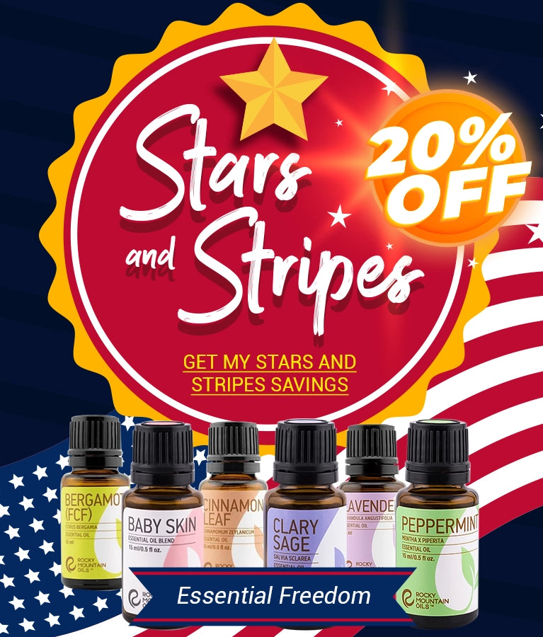 Stars and Stripes