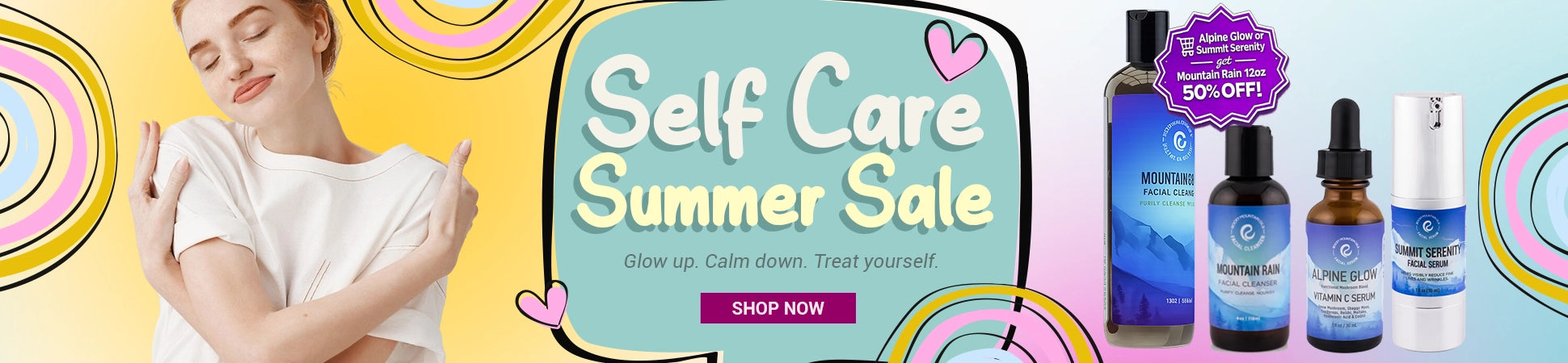 Self Care