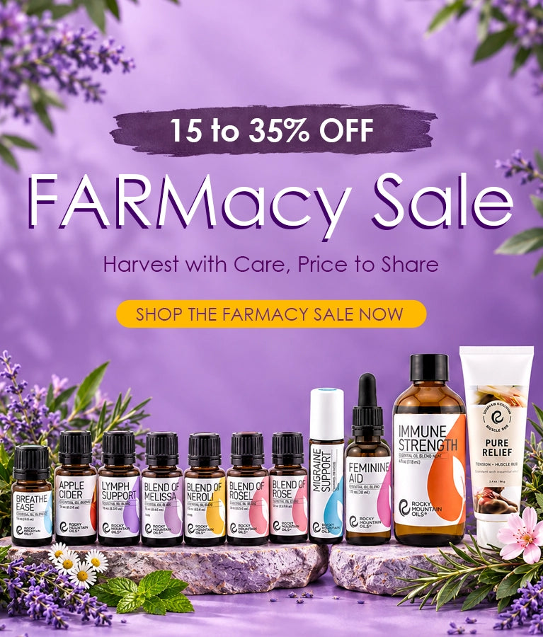 Farmacy Sale
