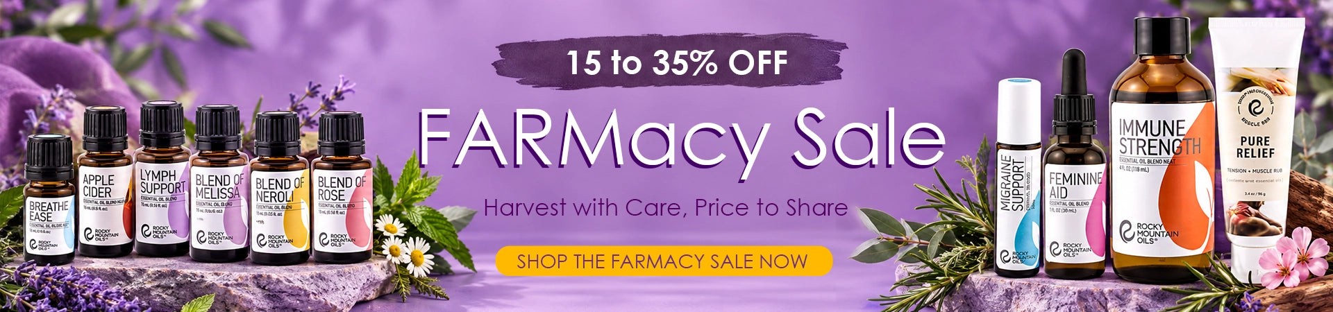 Farmacy Sale