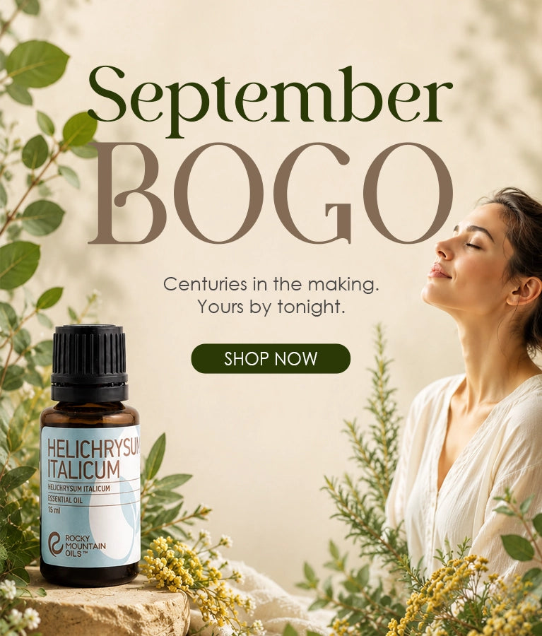 September BOGO