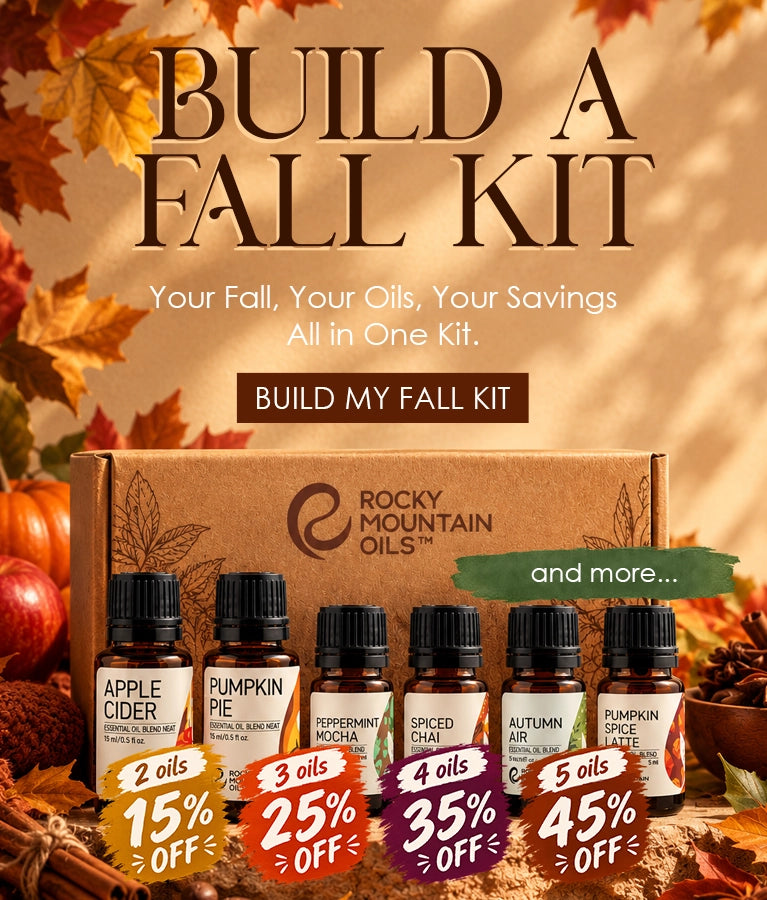 Build a Fall Kit