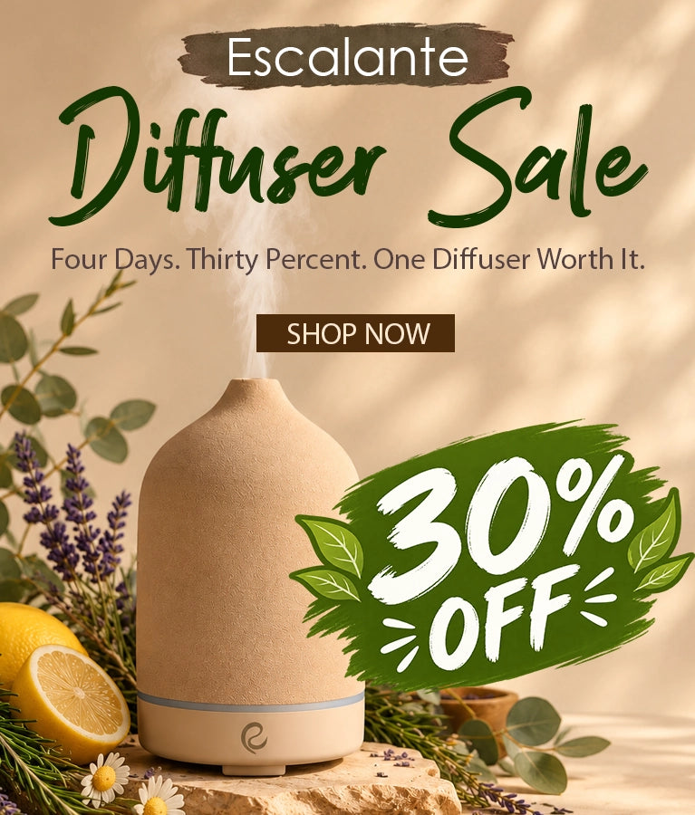 Escalante Diffuser