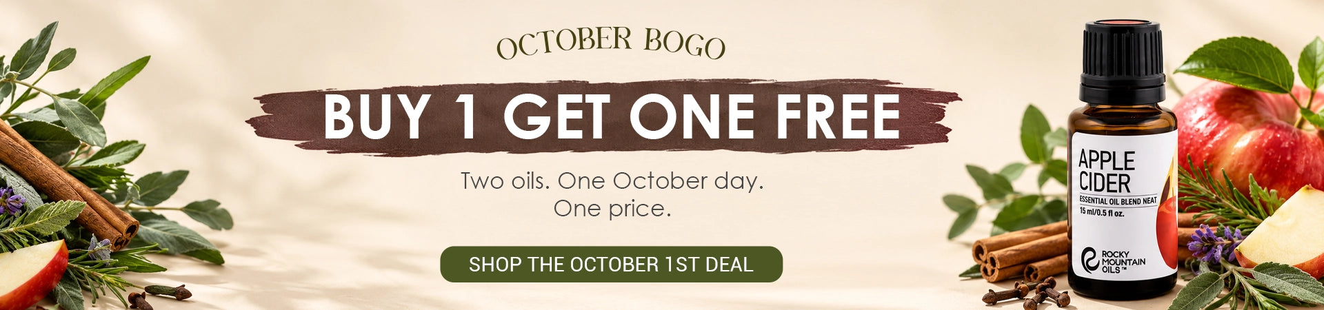 BOGO