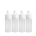 1/4oz Plastic Blending Bottle