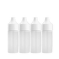 1/4oz Plastic Blending Bottle