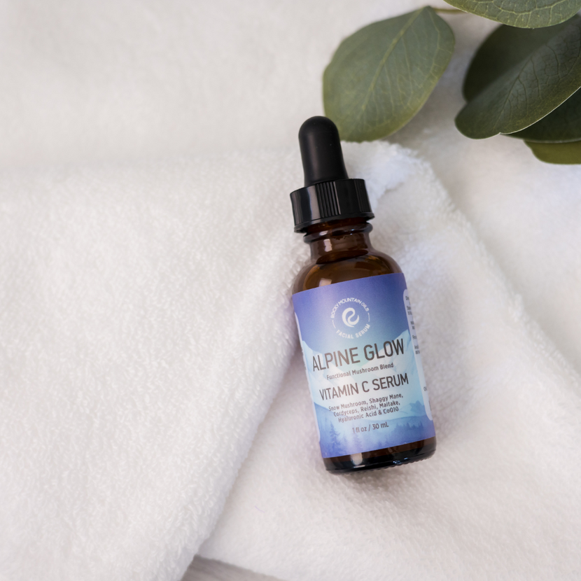 Complete Nature's Glow Facial Care Bundle