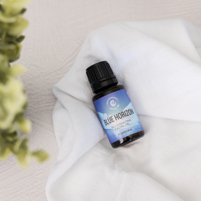 Complete Nature's Glow Facial Care Bundle