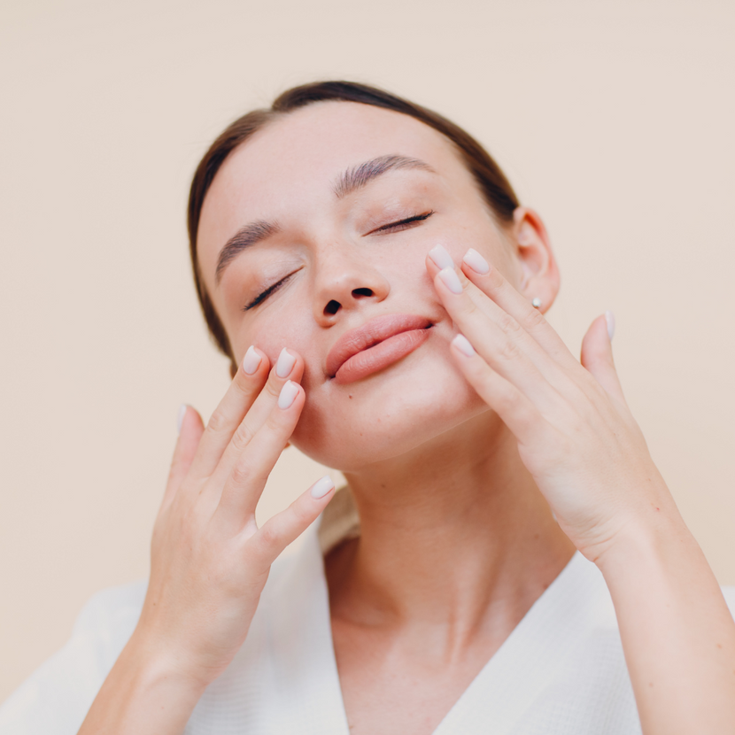 Complete Nature's Glow Facial Care Bundle