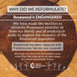 Aligning Essential Oil Blend