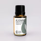 Aligning Essential Oil Blend