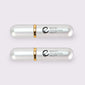 Metal Aromatherapy Inhalers