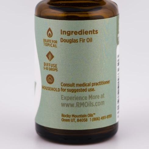 Douglas Fir Essential Oil