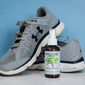 Shoe Fume Peppermint Fresh