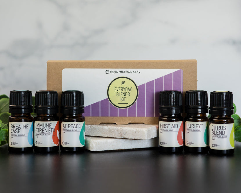 Everyday Blends Kit