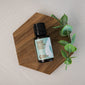 Sage Essential Oil