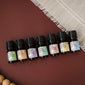 Chakra Diffuser Kit