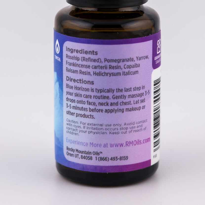 Blue Horizon Facial Oil