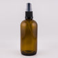 Empty Glass Spray Bottle 4oz