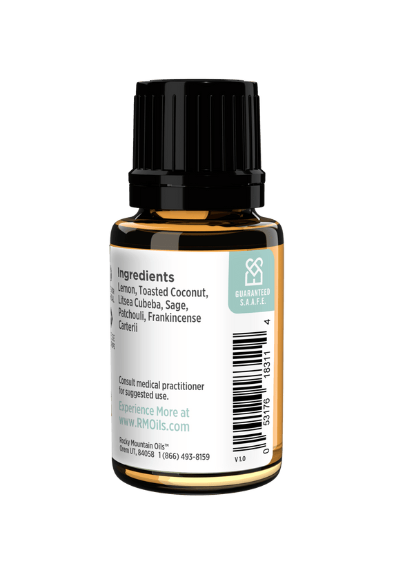 Aura Awakening Essential Oil Blend