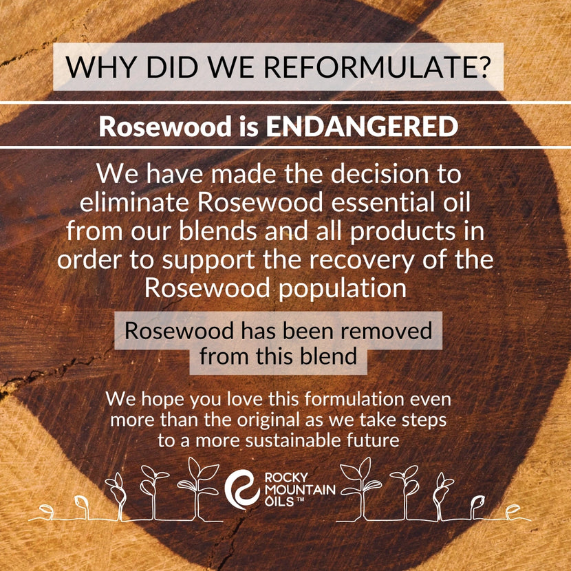 Balance Essential Oil Blend