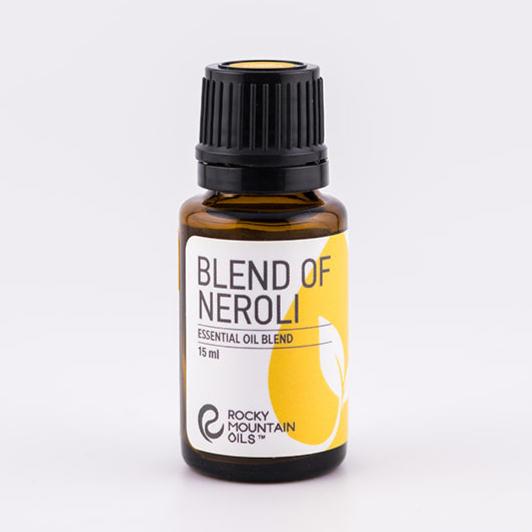 Neroli Essential Oil Blend - What is Neroli