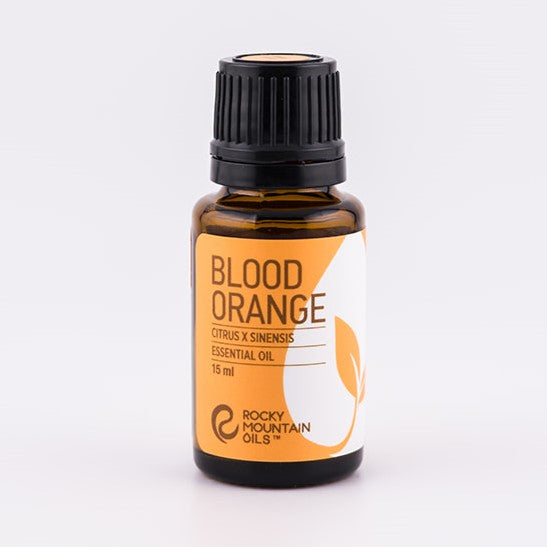 Buy Blood Orange Essential Oil