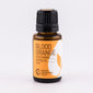 Blood Orange Essential Oil