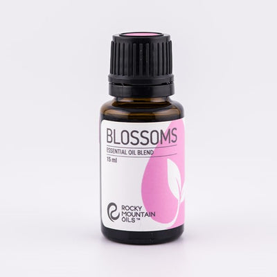 Blossoms Essential Oil Blend