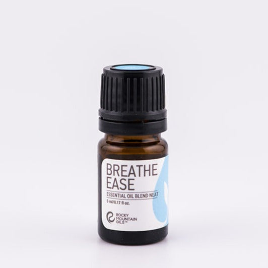 Quality Breathe Easy Essential Oil Blend