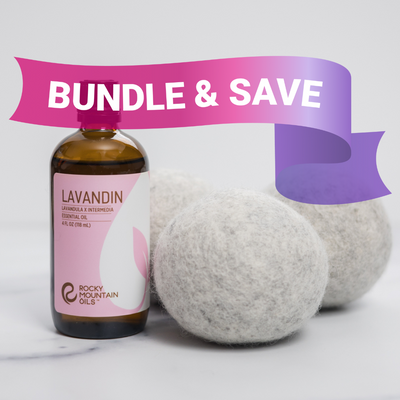 Natural Laundry Bundle
